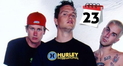 Blink 182 en Tijuana 2023: precio de boletos y fechas del Imperial GNP