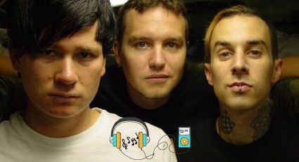 Las mejores 3 canciones de Blink 182 de toda su carrera