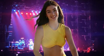 Setlist completo de Lorde en el Pepsi Center 2022