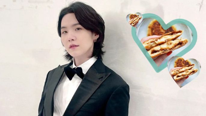 ¿Cómo hacer hotteok, el postre favorito de Suga de BTS? | RECETA