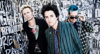 La canción de Green Day que describe a la perfección a la vida de los de 30