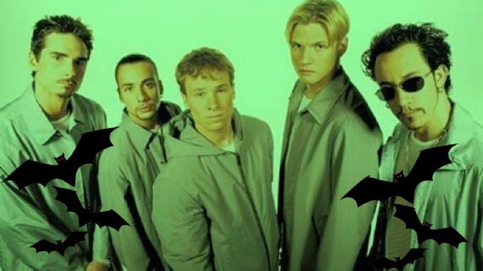 3 razones por las que Everybody de Backstreet Boys es la mejor canción para Halloween