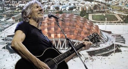 Roger Waters en el Palacio de los Deportes 2022: estacionamiento, accesos, horarios y dónde comer