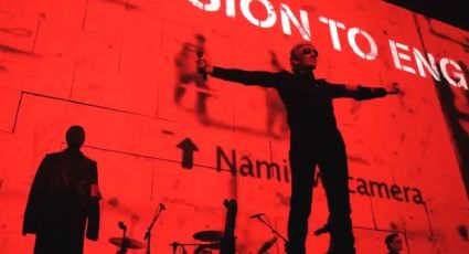 ESTE es el SETLIST completo del concierto de Roger Waters en el Palacio de los Deportes 14 octubre 2022