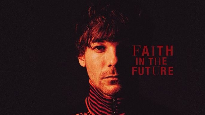 'Out of My System' - Louis Tomlinson: letra, video y traducción en español