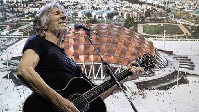 Roger Waters en el Palacio de los Deportes 2022: estacionamiento, accesos, horarios y dónde comer