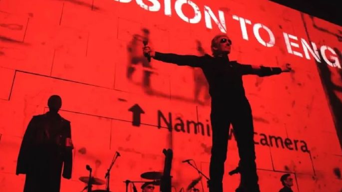 ESTE es el SETLIST completo del concierto de Roger Waters en el Palacio de los Deportes 14 octubre 2022