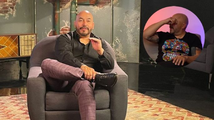 El infierno que vivió Lupillo Rivera en el momento más difícil de su vida