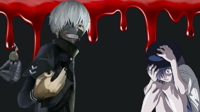 3 anime de terror para ver en Halloween y Día de muertos este 2022