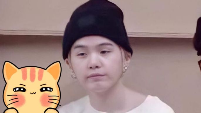 Los hábitos más adorables de Suga de BTS que todo ARMY adora