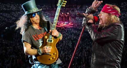 Guns N Roses en el Estadio Ciudad de los Deportes 2022: estacionamientos, horarios, accesos y como llegar