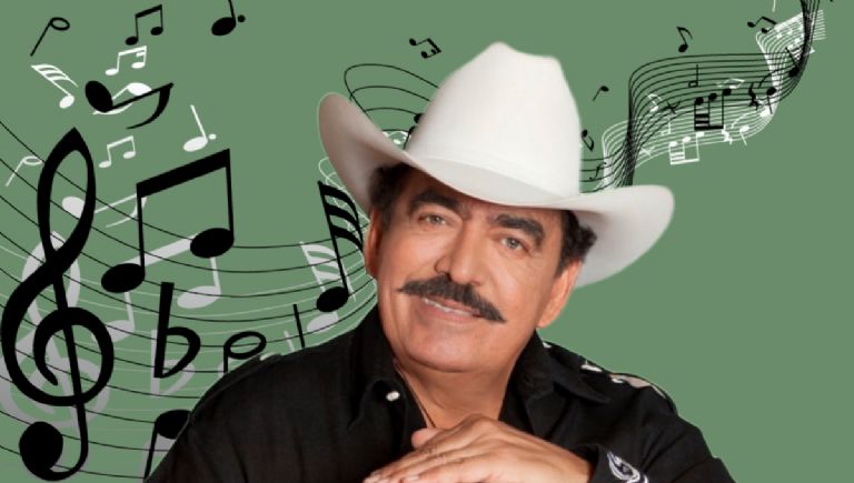 Joan Sebastian canción toxica