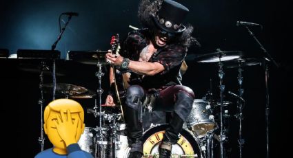 Guns N Roses se disculpa con fans en CDMX, ¿qué pasó en su concierto?