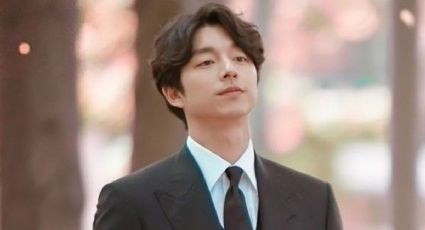 Gong Yoo es el actor más GUAPO de los k-drama a sus 40 años y estas bellas fotos lo comprueban