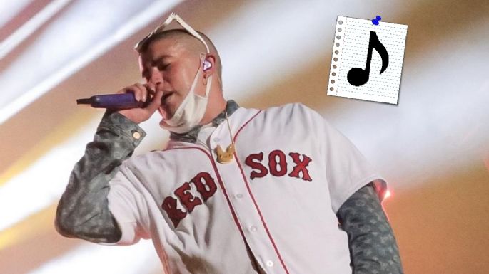 Bad Bunny: Este es el Setlist COMPLETO que tocará en México y su gira por Latinoamérica