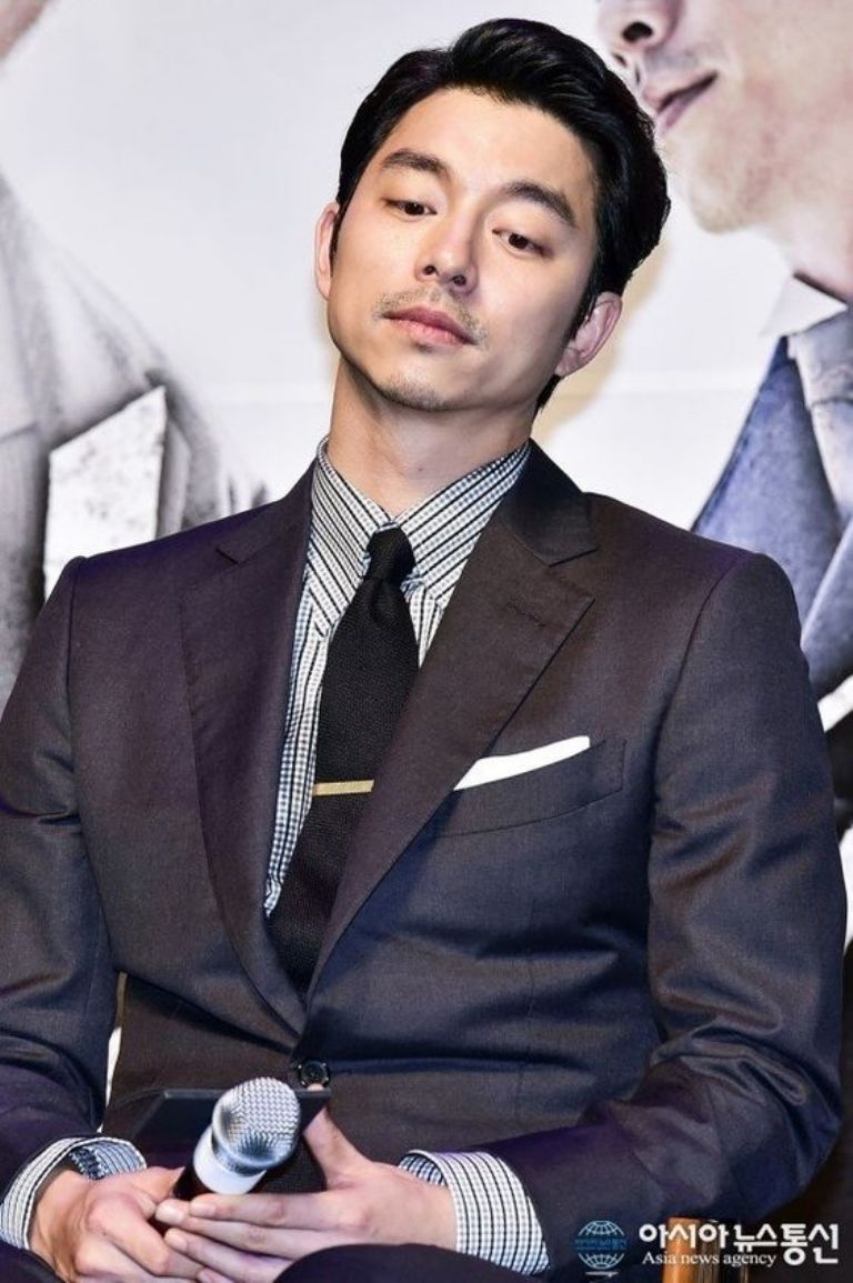 gong-yoo-actor-guapo-fotos-40-anos-k-drama