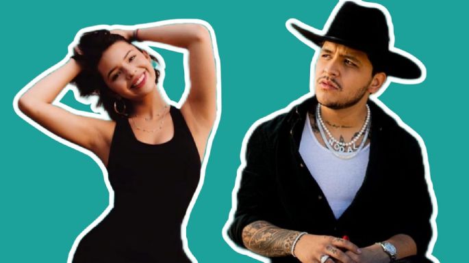 Ángela Aguilar NO volverá a colaborar con Christian Nodal por esta razón