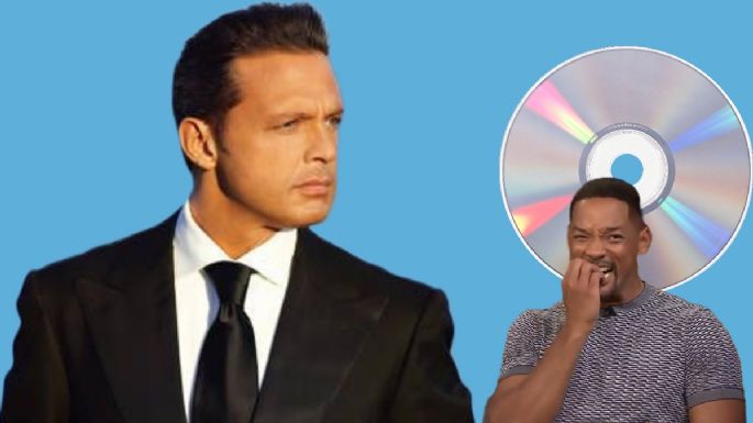 Nuevo disco de Luis Miguel llegará muy pronto, aseguran