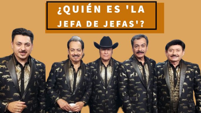 ¿Quién es la mamá de los Tigres del Norte que supuestamente falleció?