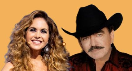 ¿Joan Sebastian estaba enamorado de Lucero? Estas son las pruebas