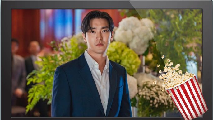 6 k-dramas para ver al guapo Siwon de Super Junior como actor