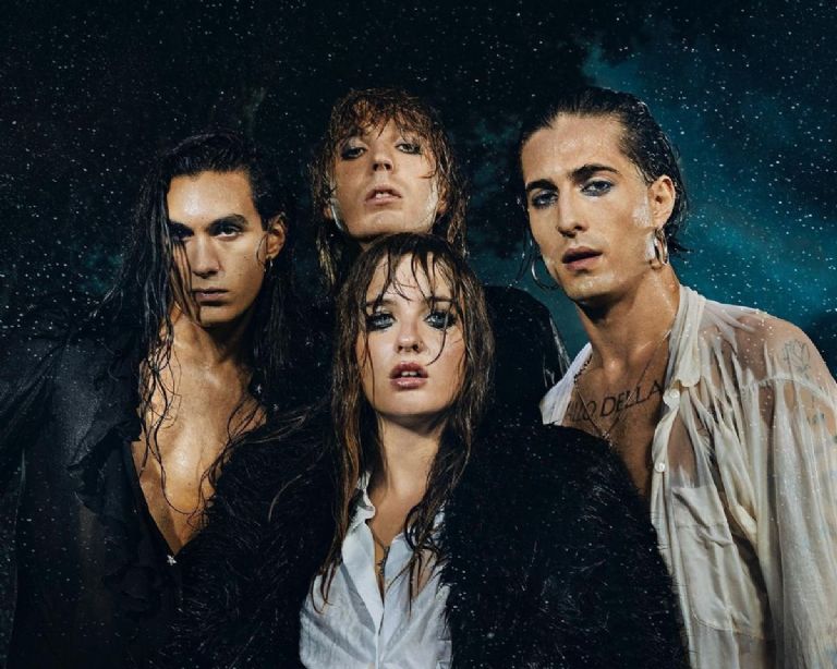 Este es el posible setlist que Maneskin tocará en su concierto del Pepsi Center en la CDMX