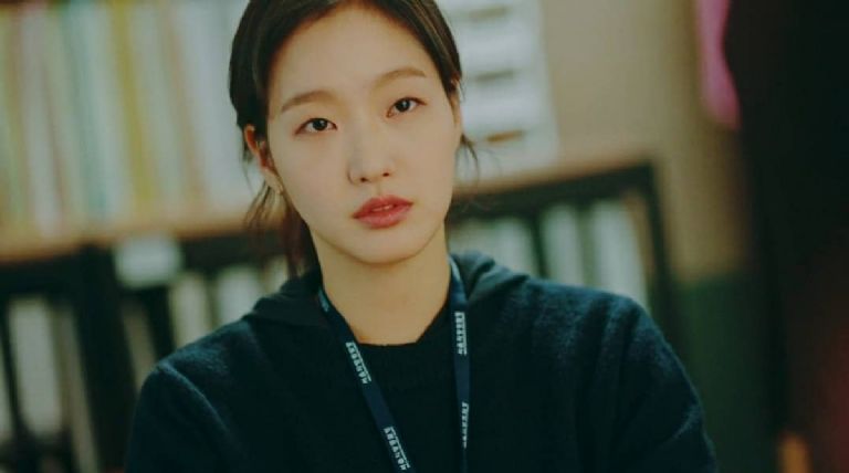 Si te gustan los k dramas, Kim Goeun es la actriz más bella de esta industria. Estas fotos son las pruebas