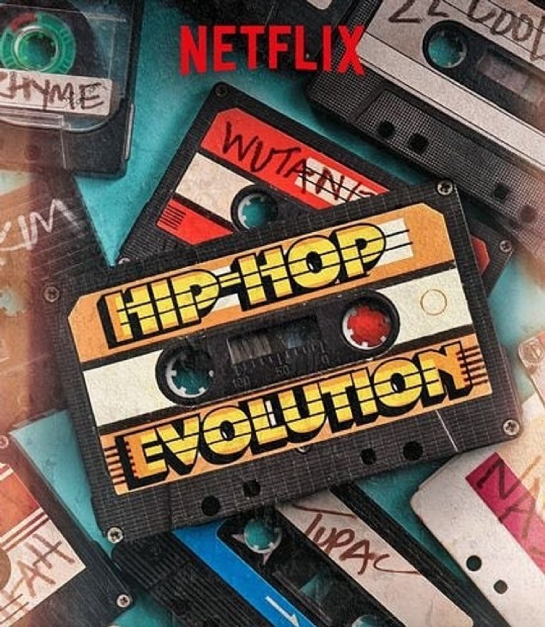 En Netflix podrás ver estos documentales de música si te quieres enterar de unos datos interesantes
