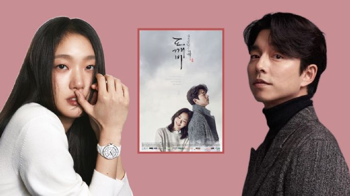 Así luce Gong Yoo y los guapos actores coreanos del k-drama Goblin actualmente