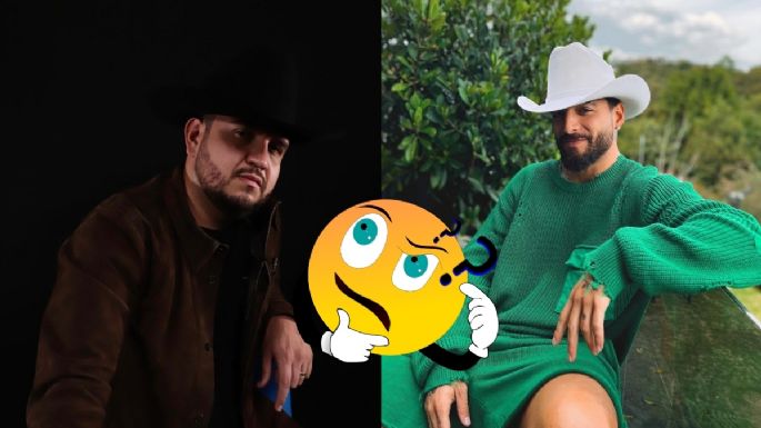 Edén Muñoz conquista a Maluma ¿tendrán colaboración?