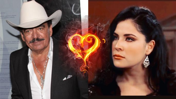 ¿Qué pasó con Arleth Terán y Joan Sebastian?