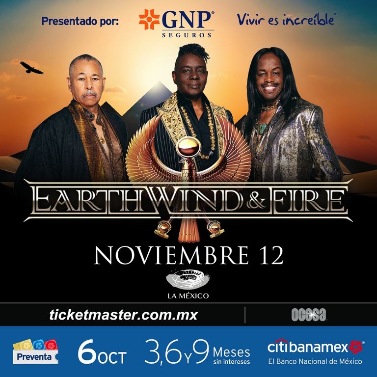 Concierto-precio-boletos-earth-wind-and-fire-cdmx