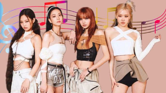 BLACKPINK comienza su tour Born Pink: Este fue el SETLIST de su primer concierto