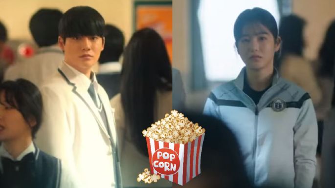 3 k-dramas que se estrenan en noviembre en Netflix y Disney Plus 2022