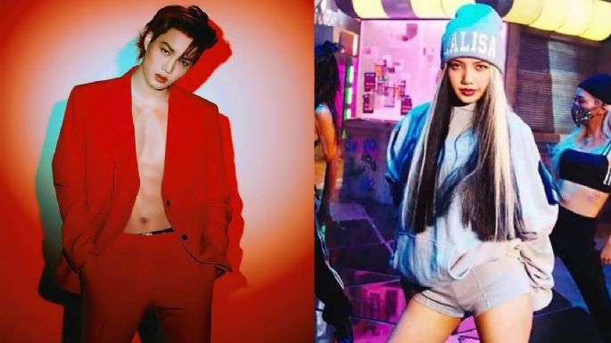 4 disfraces de idols de k-pop FÁCILES para Halloween 2022 | PASO A PASO