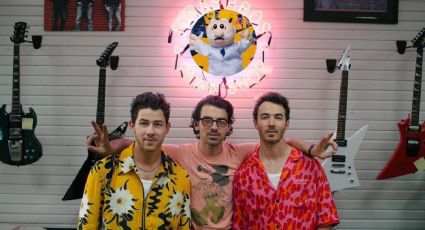 Jonas Brothers reconocen al Dr Simi como una tradición mexicana