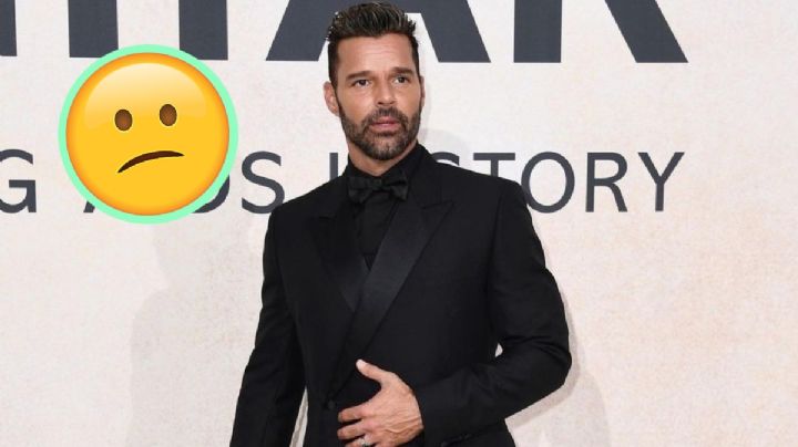 Sobrino de Ricky Martin narra el abuso que supuestamente vivió por parte del cantante