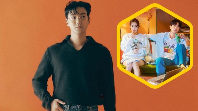 4 razones para ver el nuevo k drama de Siwon de Super Junior