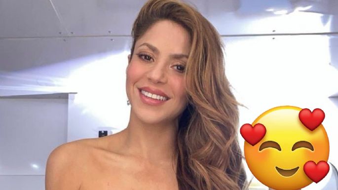 El tierno mensaje de Shakira para sanar su propio dolor