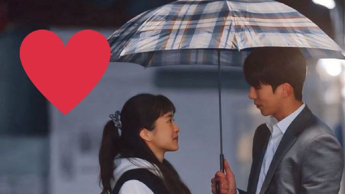 El k drama en Netflix que te enseña a no sacrificarte por amor