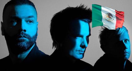 Muse regresa al Foro Sol CDMX 2023: precio de boletos y fechas