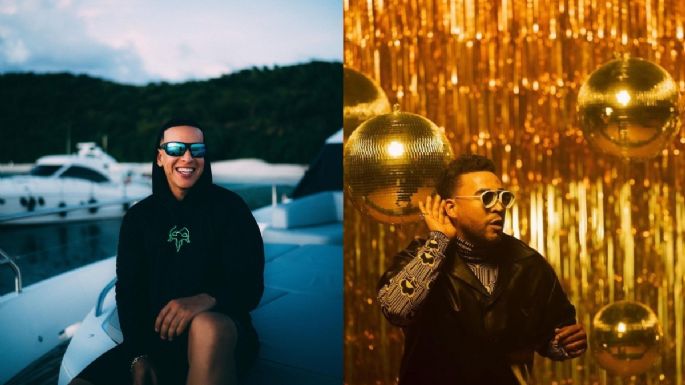 Don Omar ataca a Daddy Yankee y revela TODO de su rivalidad