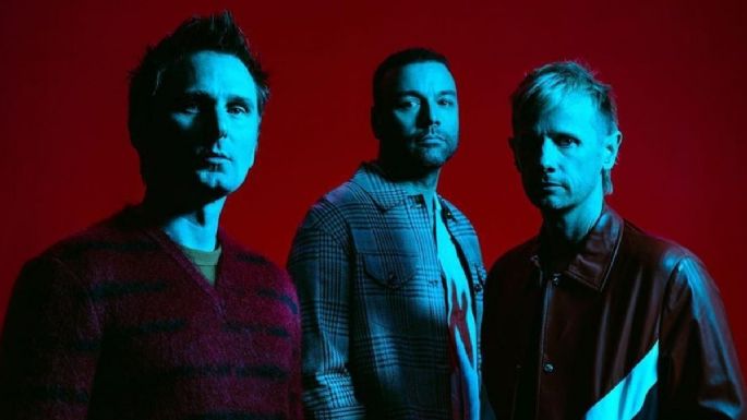 Muse regresa a la Arena VFG en Guadalajara 2023: precio de boletos y fechas