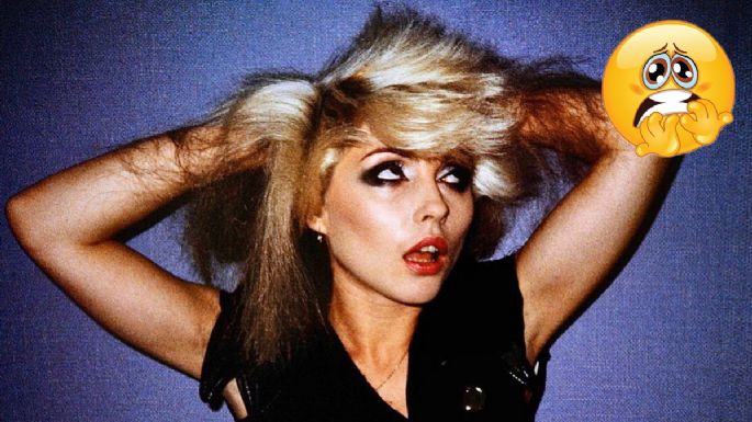 'One Way or Another', la historia de acoso detrás de la canción de Blondie