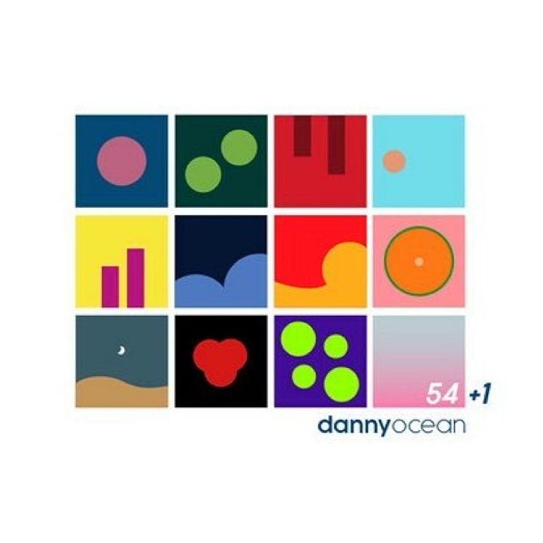 Este es el significado detrás del nombre 54+1, el disco de Danny Ocean
