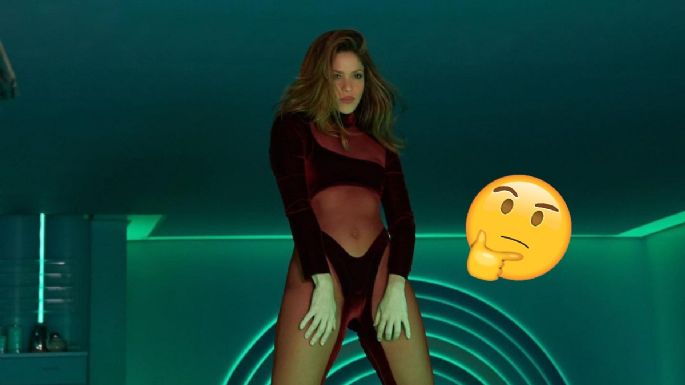 ¿Shakira dedica su NUEVA canción a Gerard Piqué?