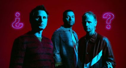 ¿Cómo se llamaba antes Muse? Este fue su primer nombre