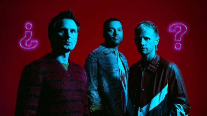 ¿Cómo se llamaba antes Muse? Este fue su primer nombre