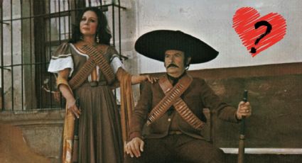 No solo Antonio Aguilar, estos fueron los esposos de Flor Silvestre, la abuela de Ángela Aguilar