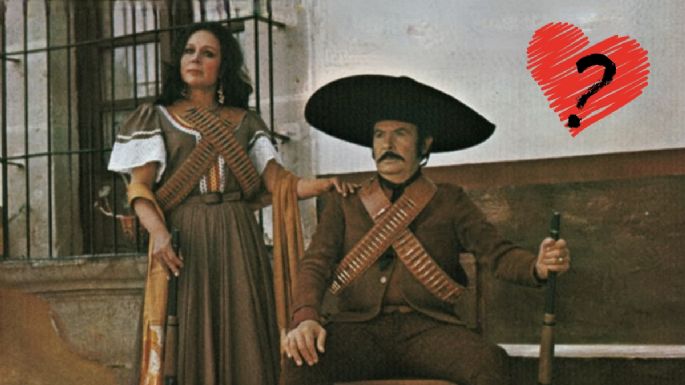 No solo Antonio Aguilar, estos fueron los esposos de Flor Silvestre, la abuela de Ángela Aguilar